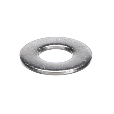 Belshaw 1/4 SAE SS FLAT WASHER 903-7530SS